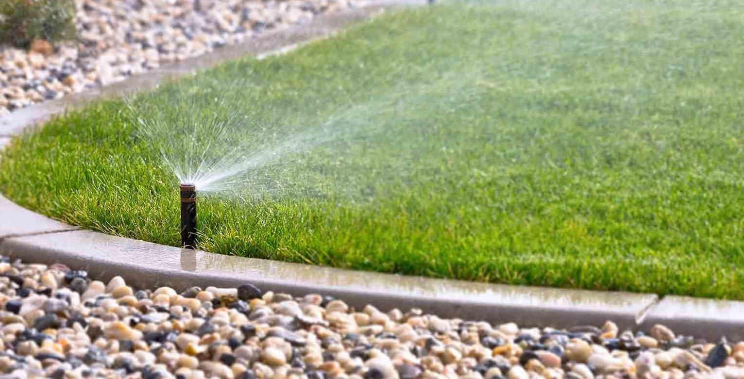 Watering & Irrigation